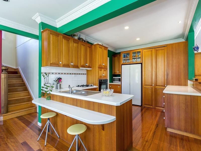 58 Cheviot Street, Grange QLD 4051