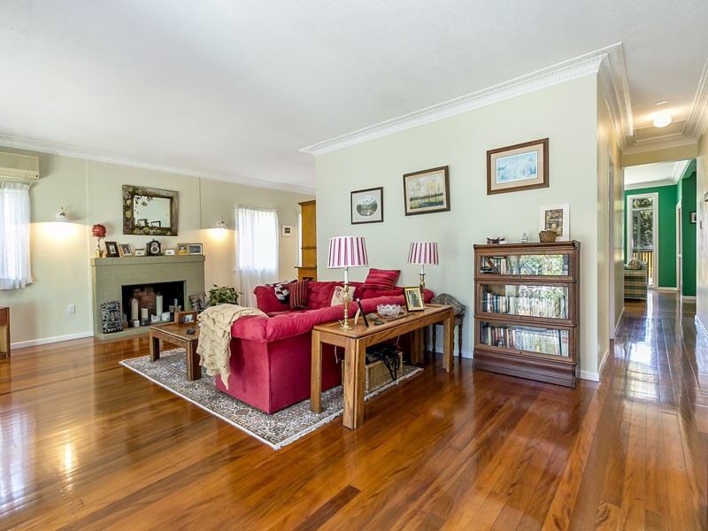 58 Cheviot Street, Grange QLD 4051