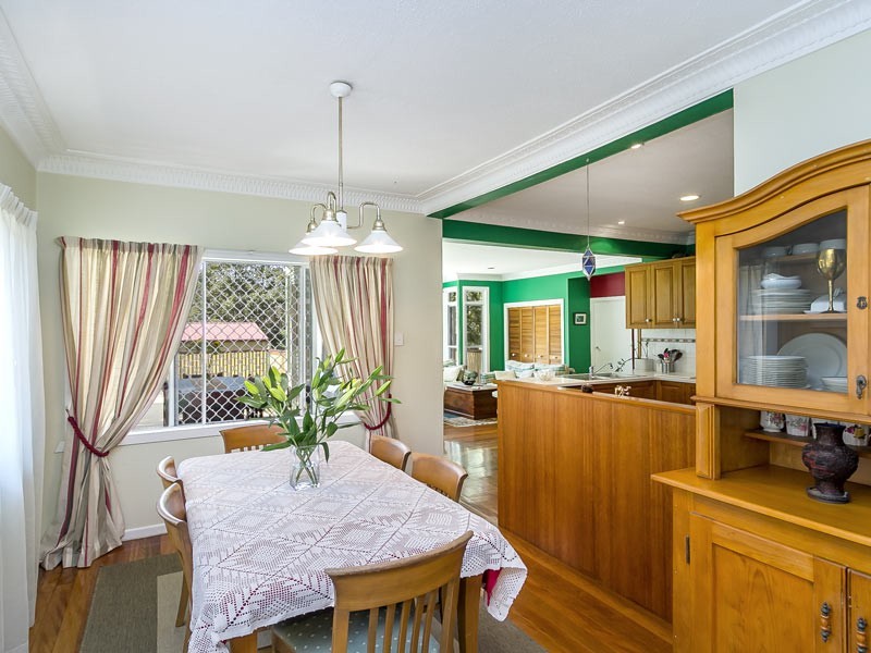 58 Cheviot Street, Grange QLD 4051