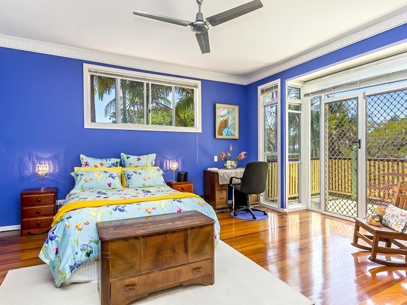 58 Cheviot Street, Grange QLD 4051