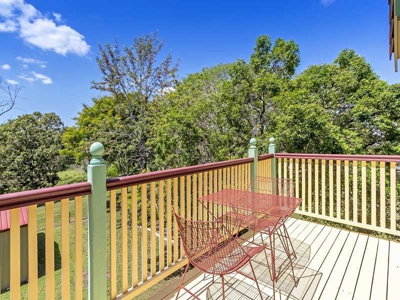 58 Cheviot Street, Grange QLD 4051