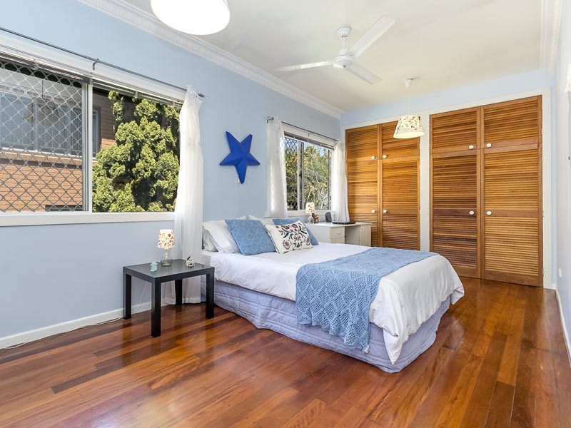 58 Cheviot Street, Grange QLD 4051