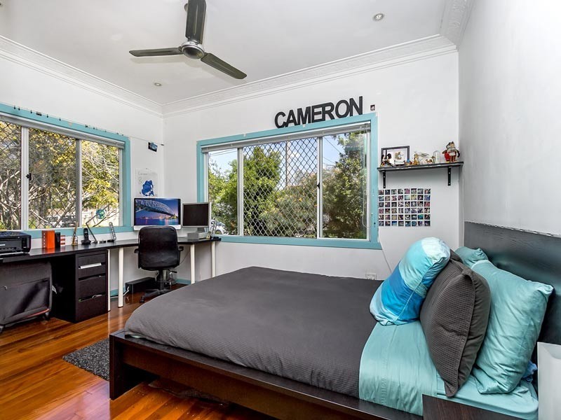 58 Cheviot Street, Grange QLD 4051