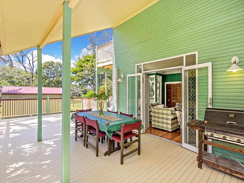 58 Cheviot Street, Grange QLD 4051