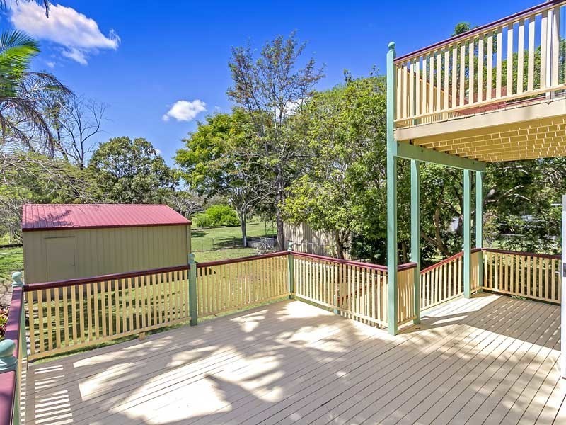 58 Cheviot Street, Grange QLD 4051