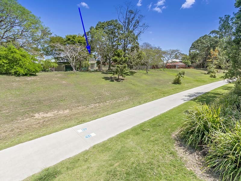 58 Cheviot Street, Grange QLD 4051