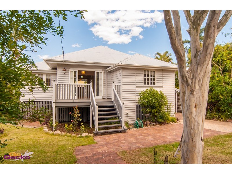 22 Murrell Street, Newmarket QLD 4051