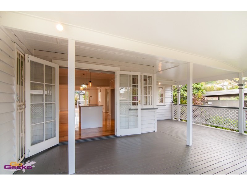 22 Murrell Street, Newmarket QLD 4051