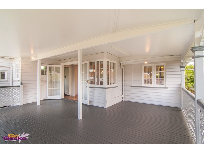 22 Murrell Street, Newmarket QLD 4051