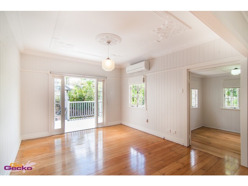 22 Murrell Street, Newmarket QLD 4051