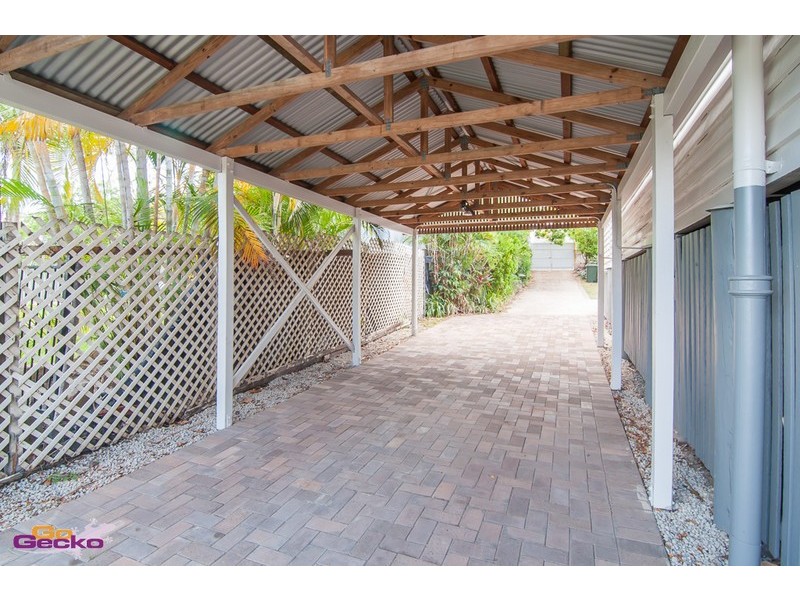 22 Murrell Street, Newmarket QLD 4051