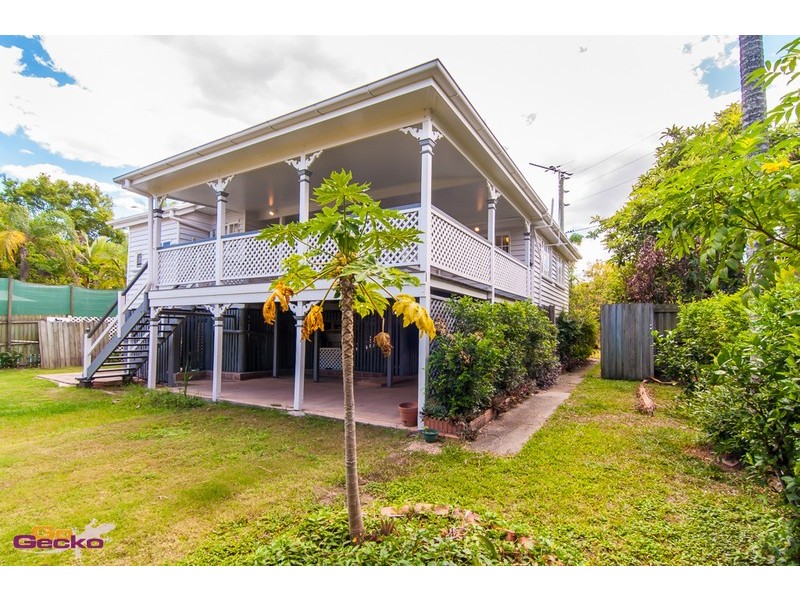 22 Murrell Street, Newmarket QLD 4051