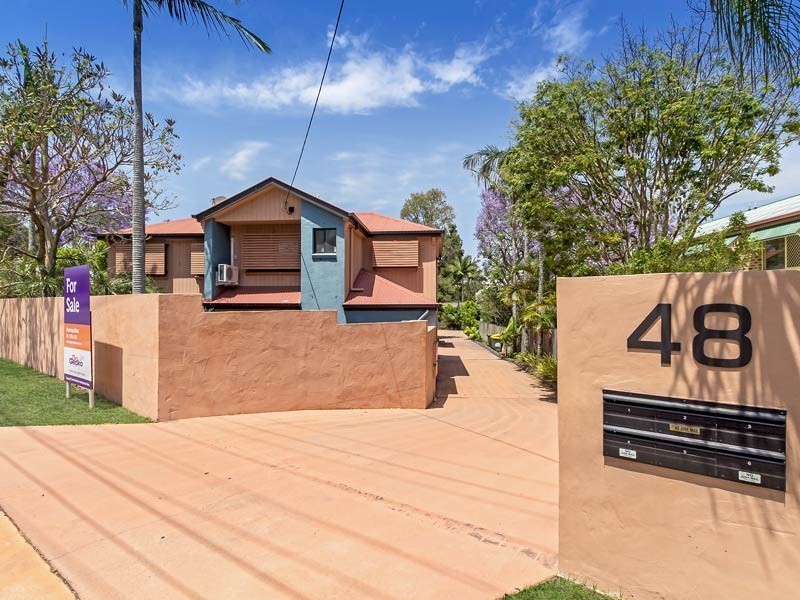 2/48 Kedron Brook Road, Wilston QLD 4051