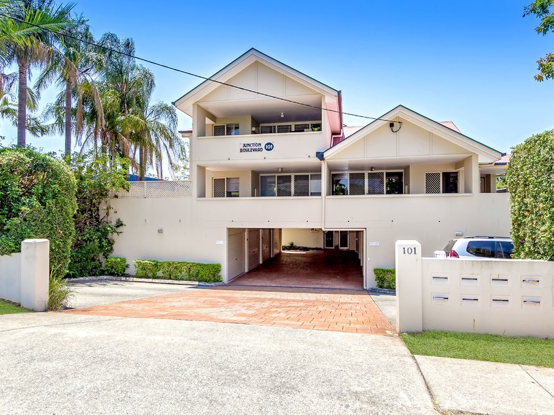 5/101 Junction Road, Clayfield QLD 4011