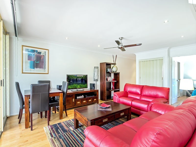 5/101 Junction Road, Clayfield QLD 4011