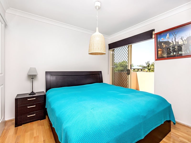 5/101 Junction Road, Clayfield QLD 4011