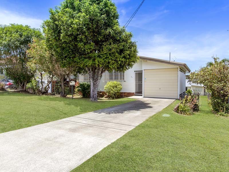 25 Yiada Street, Kedron QLD 4031