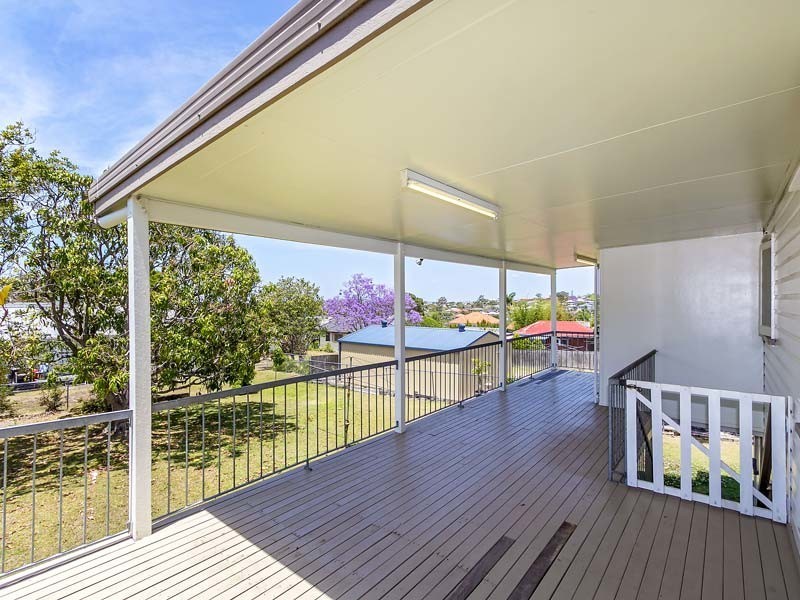 25 Yiada Street, Kedron QLD 4031