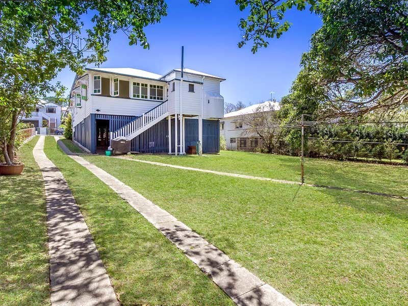 188 Thistle Street, Gordon Park QLD 4031