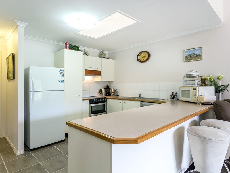 Everton Park QLD 4053