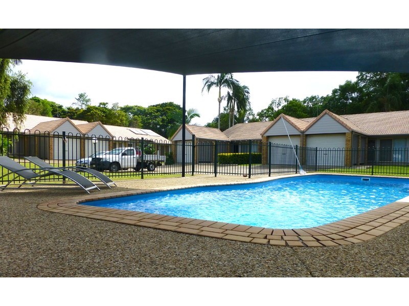 Everton Park QLD 4053