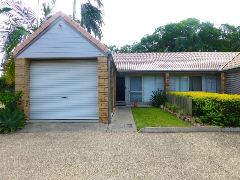 Everton Park QLD 4053