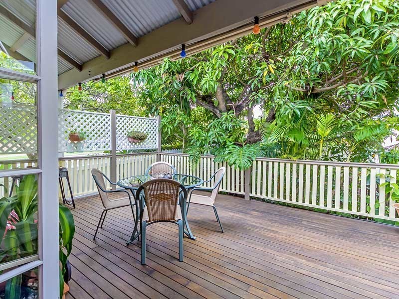 31 Blake Street, Wooloowin QLD 4030