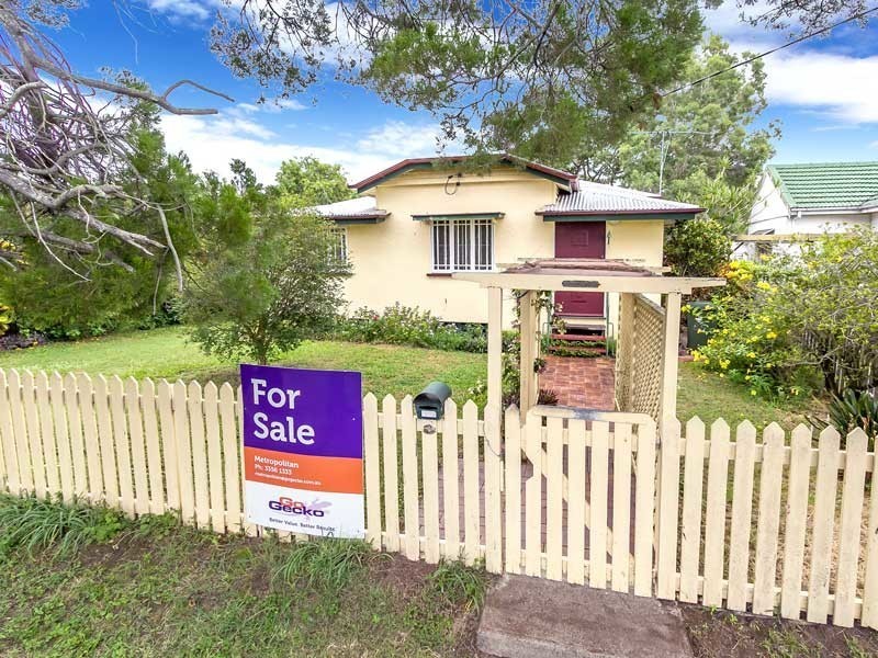 85 Glen Retreat Road, Mitchelton QLD 4053