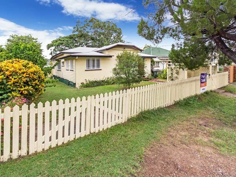 85 Glen Retreat Road, Mitchelton QLD 4053