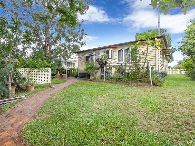 85 Glen Retreat Road, Mitchelton QLD 4053