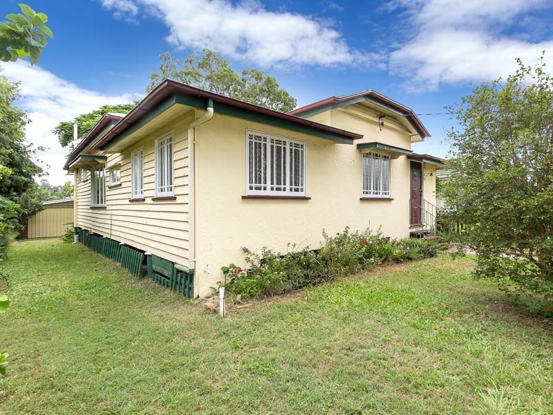 85 Glen Retreat Road, Mitchelton QLD 4053