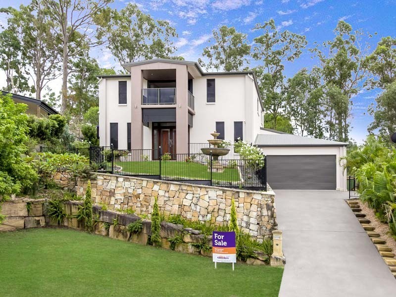 29 Atrium Way, Everton Hills QLD 4053