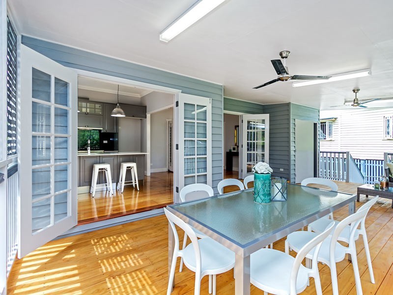 12 Caithness Street, Kedron QLD 4031