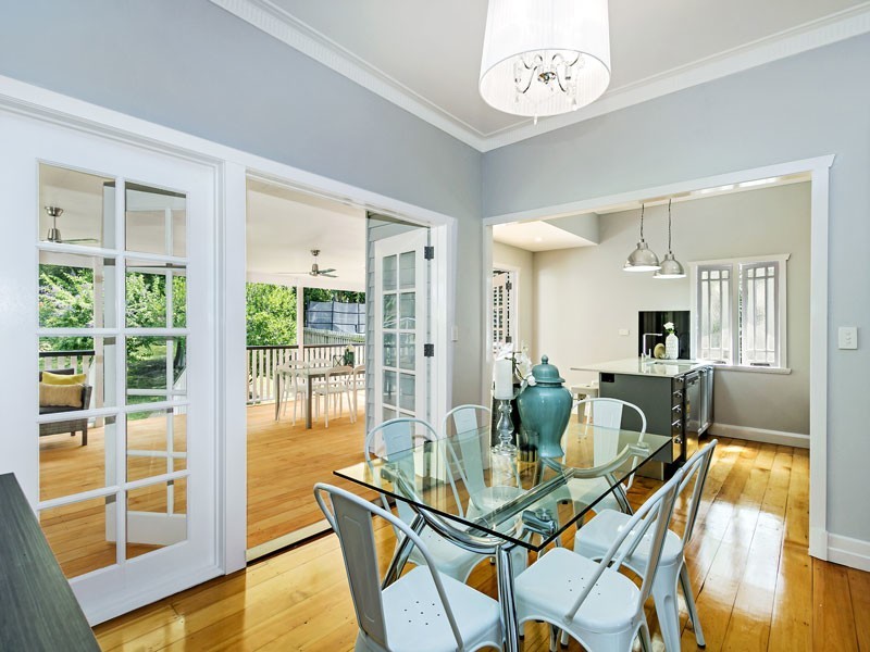 12 Caithness Street, Kedron QLD 4031