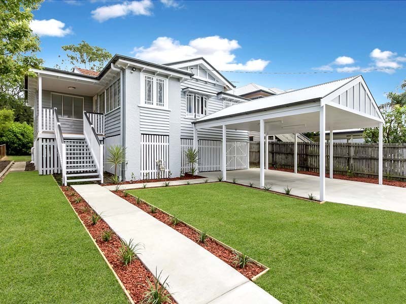 12 Caithness Street, Kedron QLD 4031