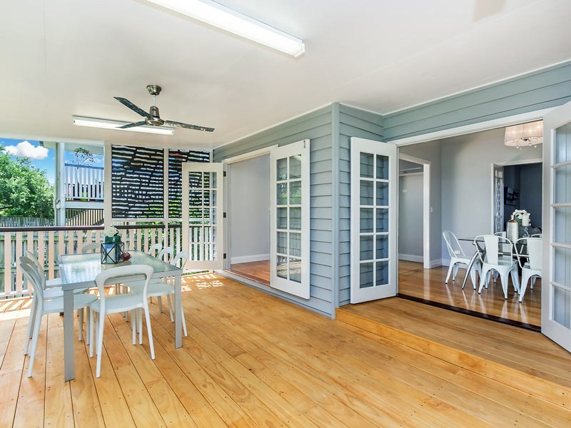 12 Caithness Street, Kedron QLD 4031