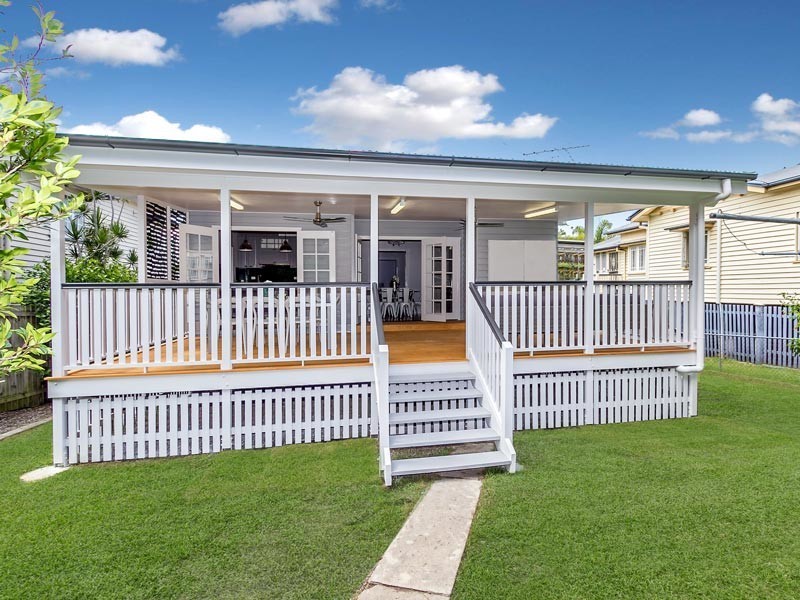 12 Caithness Street, Kedron QLD 4031