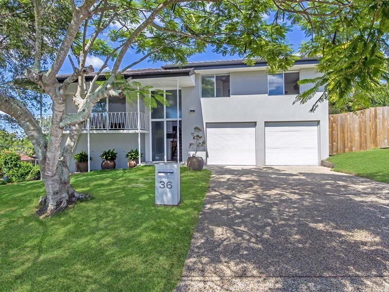 36 Ringrose Street, Stafford Heights QLD 4053