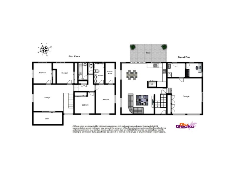 36 Ringrose Street, Stafford Heights QLD 4053 Floorplan