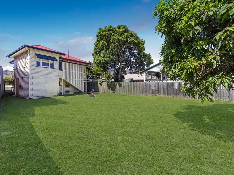 12 Douglas Street, Enoggera QLD 4051