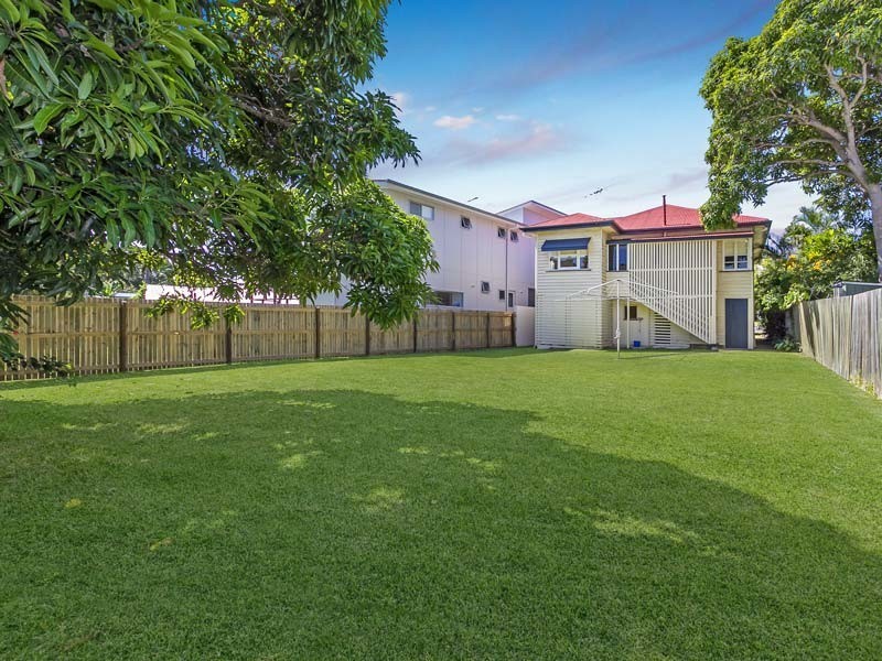 12 Douglas Street, Enoggera QLD 4051