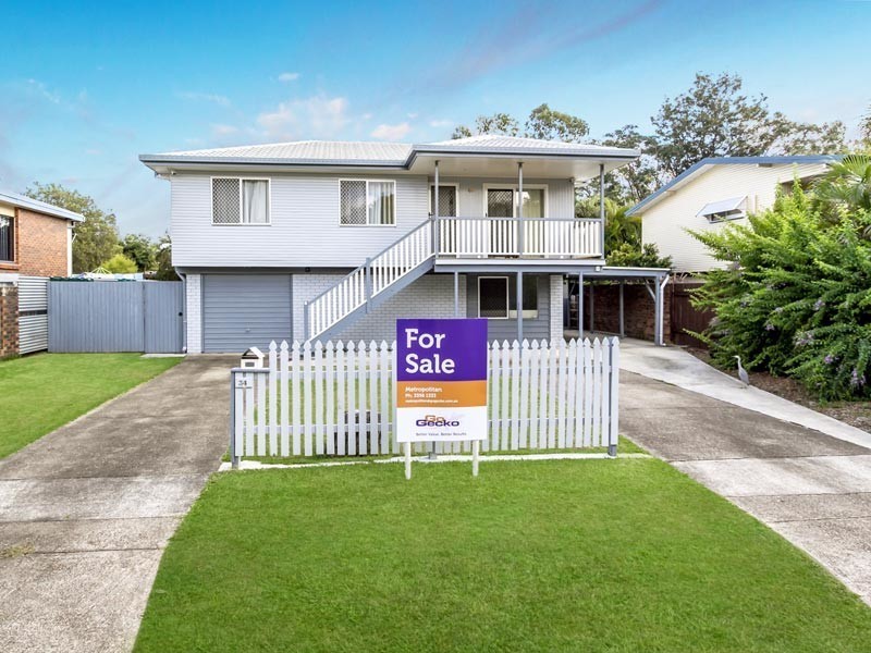 34 Onyx Street, Keperra QLD 4054