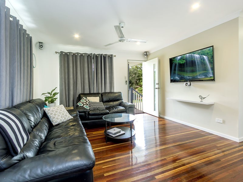 34 Onyx Street, Keperra QLD 4054