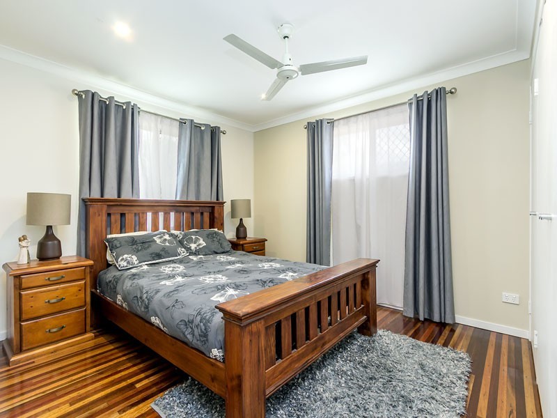 34 Onyx Street, Keperra QLD 4054