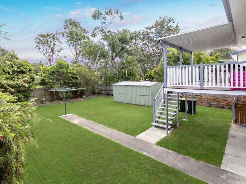34 Onyx Street, Keperra QLD 4054