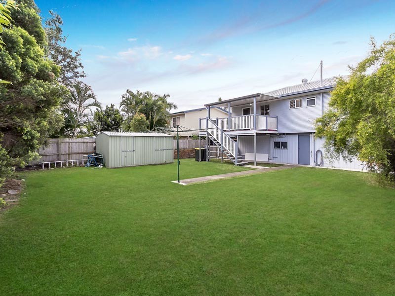 34 Onyx Street, Keperra QLD 4054