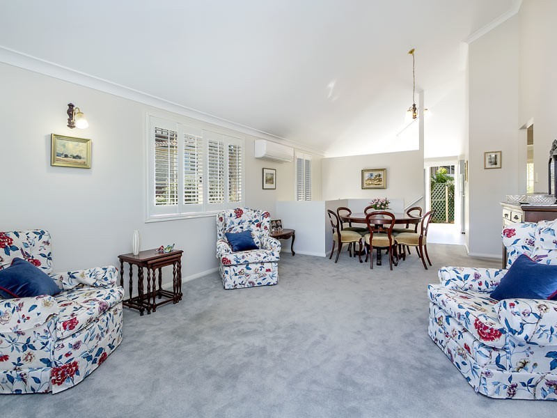 5/1060 Waterworks Road, The Gap QLD 4061