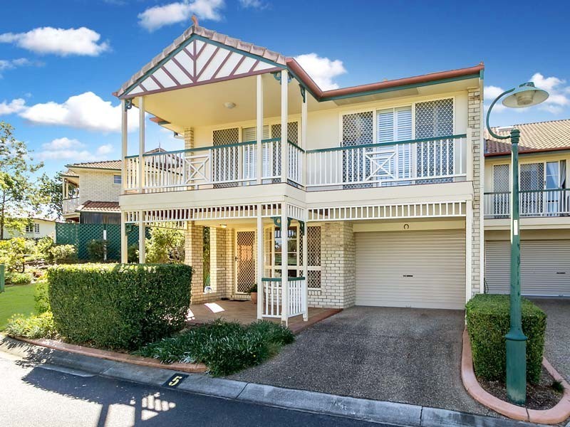 5/1060 Waterworks Road, The Gap QLD 4061