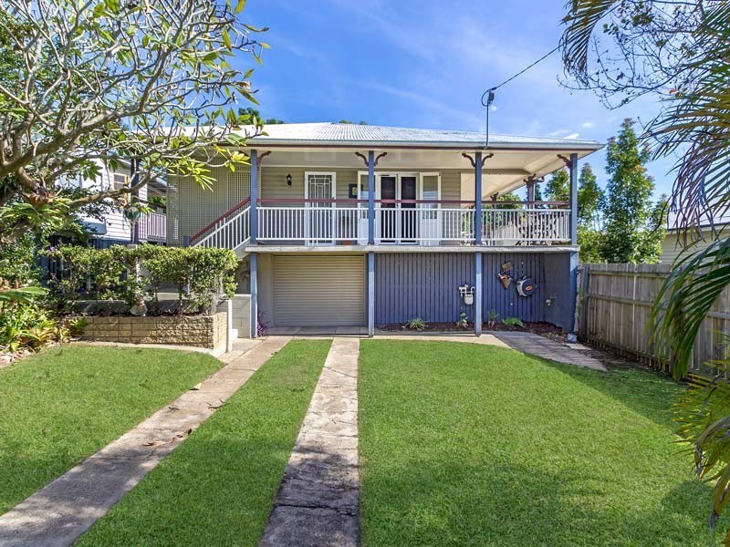 94 Mott Street, Gaythorne QLD 4051