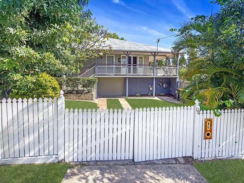 94 Mott Street, Gaythorne QLD 4051